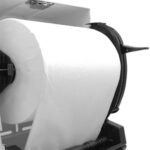 Toalla Papel Industrial 2x250MTS - Rendipel Max - Imagen 2