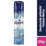 Desodorante Ambiental Arom