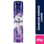 Desodorante Arom