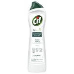 Limpiador Crema Cif