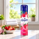 arom-frutilla-crema
