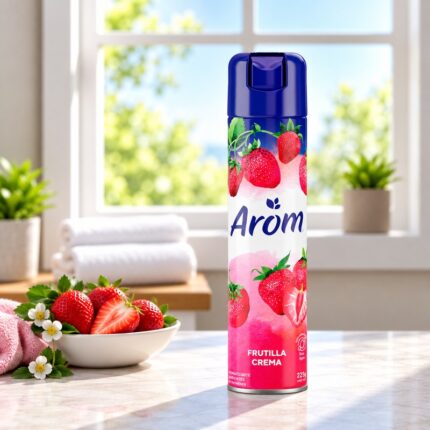 arom-frutilla-crema