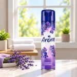 arom jardin-de lavanda