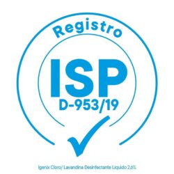 Igenix ISP