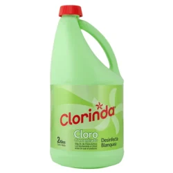 Clorinda 2 Litros