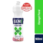 Cloro Gel Floral