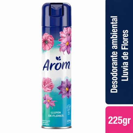 Aerosol Ambiental