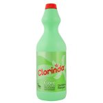 Cloro Clorinda