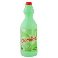 Cloro Clorinda