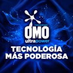Omo Detergente Polvo