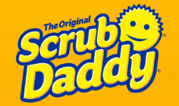 logo Scrub Daddy