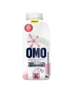 Detergente Líquido Omo