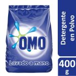 Detergente en Polvo