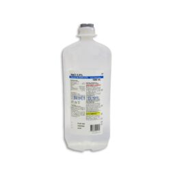 Cloruro de Sodio 1000mL