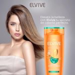Shampoo Elvive 370 ml Rizos Definidos - Imagen 2