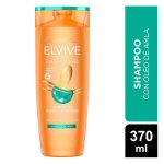Shampoo Elvive 370 ml Rizos Definidos