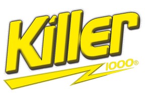 KILLER insecticida Killer