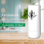 Recarga Air Wick freshmaticcc