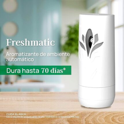 Recarga Air Wick freshmaticcc