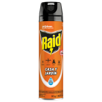Insecticida Raid Spray Variedades - 360 ml - Imagen 2