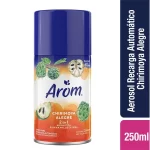 Aerosol Arom