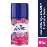 Aerosol Automatico