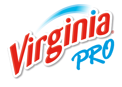 LOGO VIRGINIA PRO