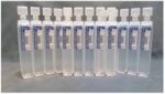 Cloruro de Sodio 0,9% - 20ml - Caja 40un - Imagen 2