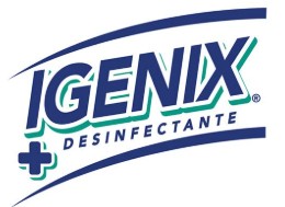 logo igenix