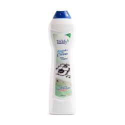 Limpiador en Crema Teddy