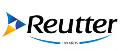Logo Reutter