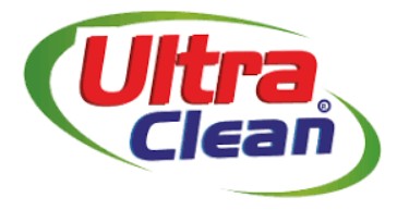 logo ultra clean
