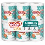 Manga Toalla de Papel XL