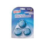 Pastillas Para Estanque