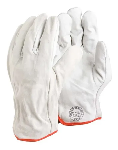 Guante Profesional Cabritilla Ultra - Medida Estandar - Tresor