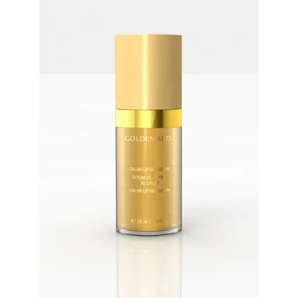 Etre Belle - Golden Skin - Caviar Lifting Serum 30ML