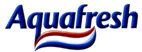 Logo Aquafresh