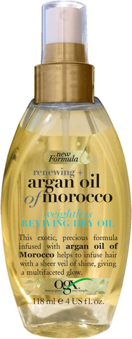 Argan Oil of Morocco Renewing 118Ml OGX