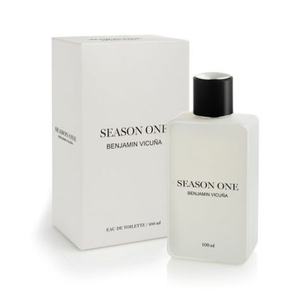 Season ONE Benjamin Vicuña - Eau de Toilette 100ML