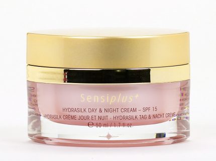 Sensiplus+ Hydrasilk Day & Nigth Cream 50 ML Etre Belle