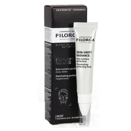 Skin-Unify Radiance Hyaluronic Acid+50 ingredients Lab Filorga 15Ml