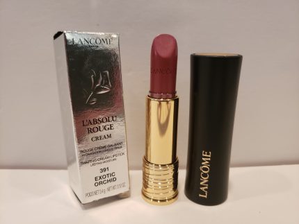 Labsolu Rouge Exotic Orchid Lancome