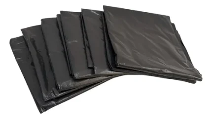 Bolsa de Basura Carga Pesada 110x120 10 un