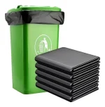 Bolsa de Basura Carga Pesada 140x160 10 un - Imagen 2