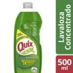 Lavalozas Quix Concentrado Bio-Activos 500 ml