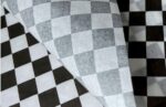 Papel Antigrasa Ajedrez 2