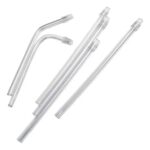 Eyector de Saliva 15 cm - Cranberry - Imagen 2