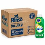 Rinso Para Diluir