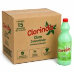 Cloro Clorinda Concentrado