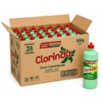 Cloro Clorinda